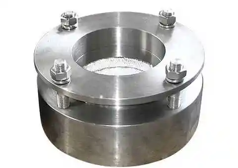 首页 轴封,一种摩擦密封或填料函,用以防止压缩机或其他流体输送设备