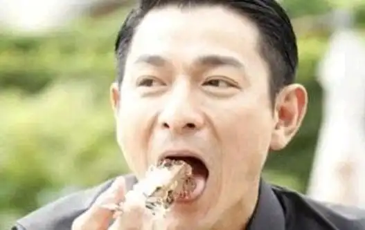 62岁刘德华状态不输小鲜肉,看他食谱才知道,原来他对自己那么狠