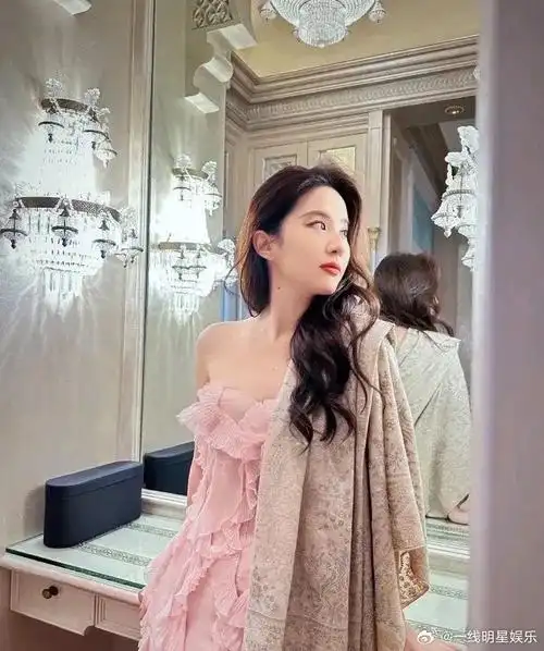 刘亦菲至今没结婚的原因