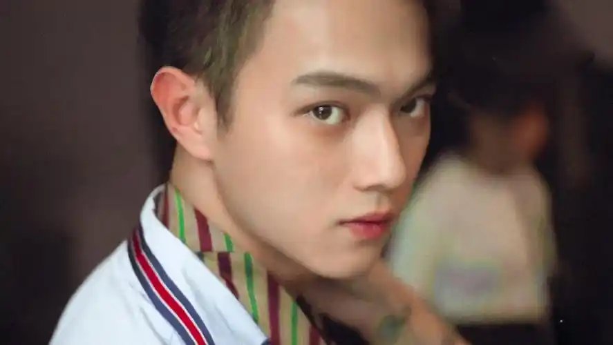 许凯- 堆糖,美图壁纸兴趣社区