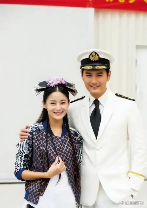 王媛可和王雨是一对普通夫妻,过着低调的生活,没有外界关注,没有炒作.