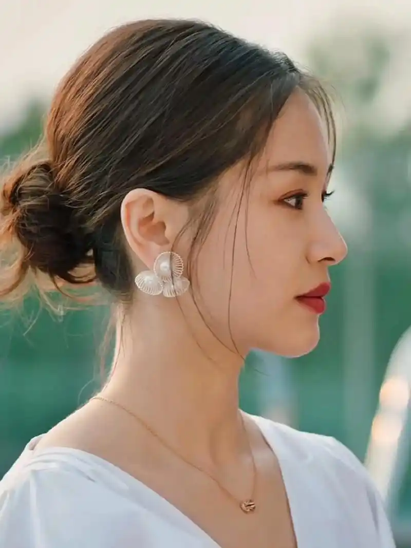 王子文新剧1-9集职场穿搭97.97太霸气了 这次王子文在新 - 抖音