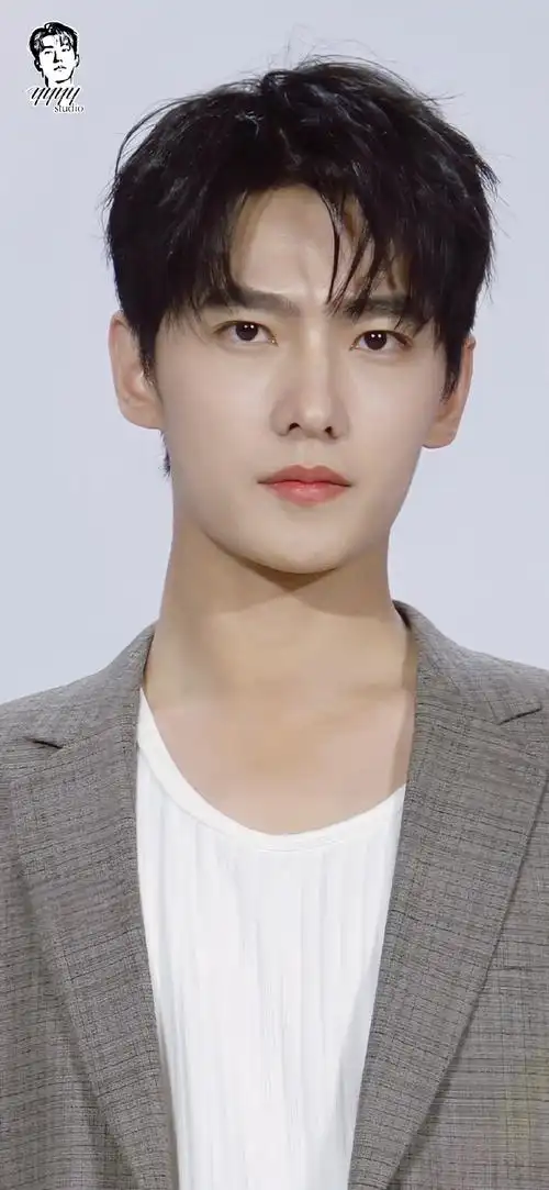 鼻子决定了颜值的上限#杨洋的顏值,沒話說的!