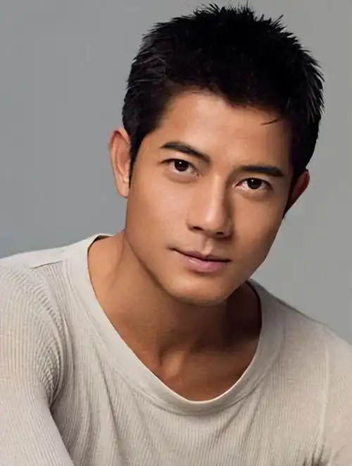 港台男明星(帅气港台男明星)-生活常识-江湖救急网