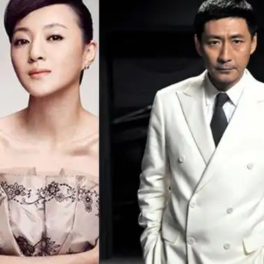 【图】金玉婷现任老公是谁? 她和张子健真的在一起了?