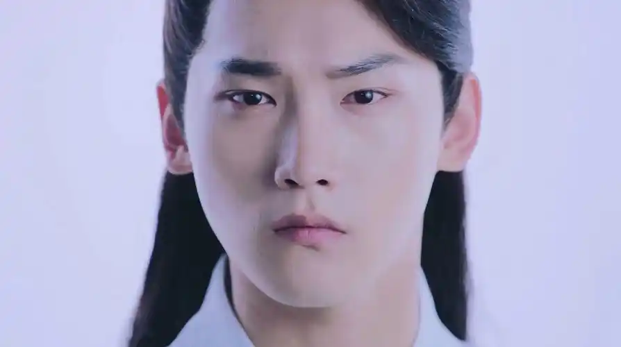 邢昭林获"年度先锋公益人物"宠妃收官深情告别八王爷