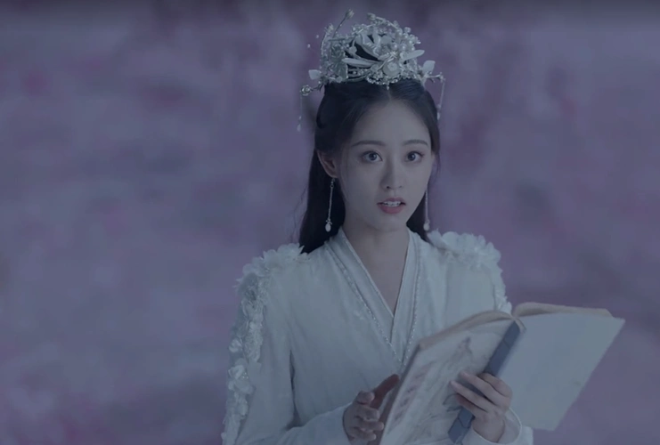 遇龙流萤难产看清丈夫真面目记起龙王匆匆结束了一生