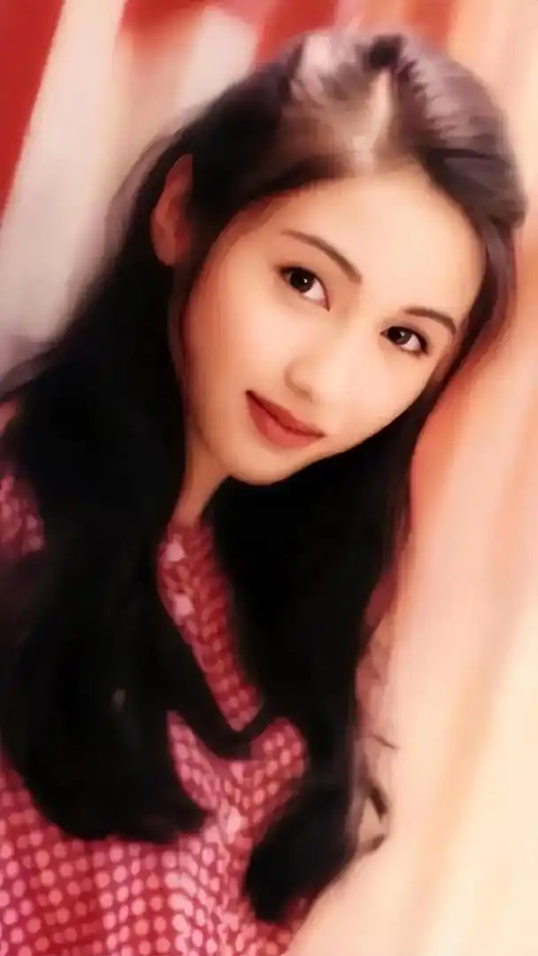 黎姿演过的电视剧(关礼杰黎姿演过的电视剧)