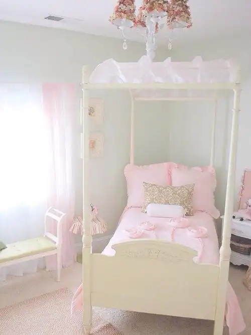 公主房2-堆糖,美好生活研究所