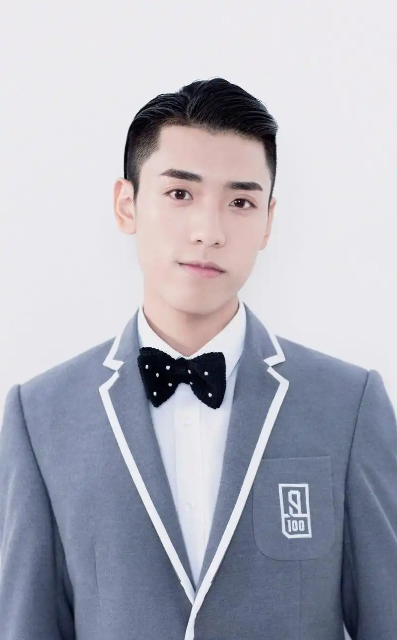 偶像练习生只有七秒镜头的a组成员,心疼小哥哥王子异