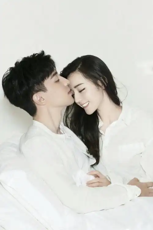 肖战迪丽热巴盛夏晚晴天