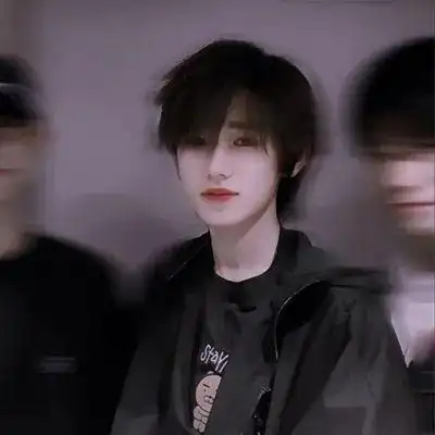 第十期明星头像tnt时代少年团宋亚轩