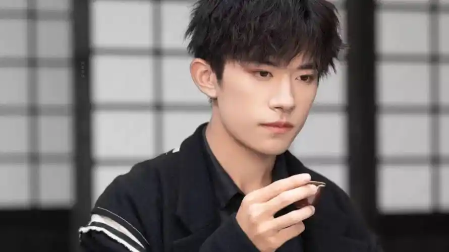 明星点评:易烊千玺,陈都灵,肖战,赵露思,杨洋,陈鹤一