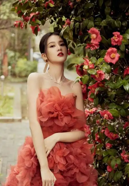 看看女明星争奇斗艳的名场面!