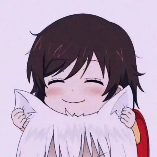 元气少女缘结神情头图源林鸠 - 堆糖,美图壁纸兴趣社区