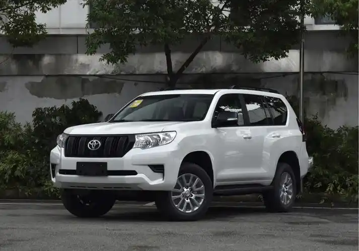 丰田最顶级越野车_丰田越野所有车型 suv - 阜阳汽车网