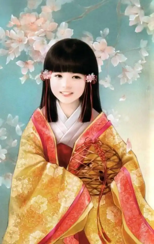 贾宝玉和光源氏最大的区别林黛玉真心被爱但紫姬被当成玩物