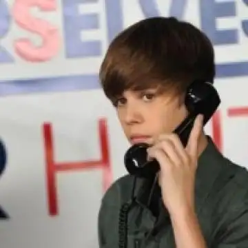 贾斯丁比伯,男生头像图片-回车桌面