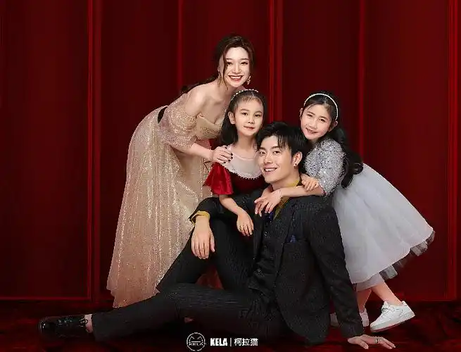 2021辣妈联盟之全家福来咯-在线订票-互动吧