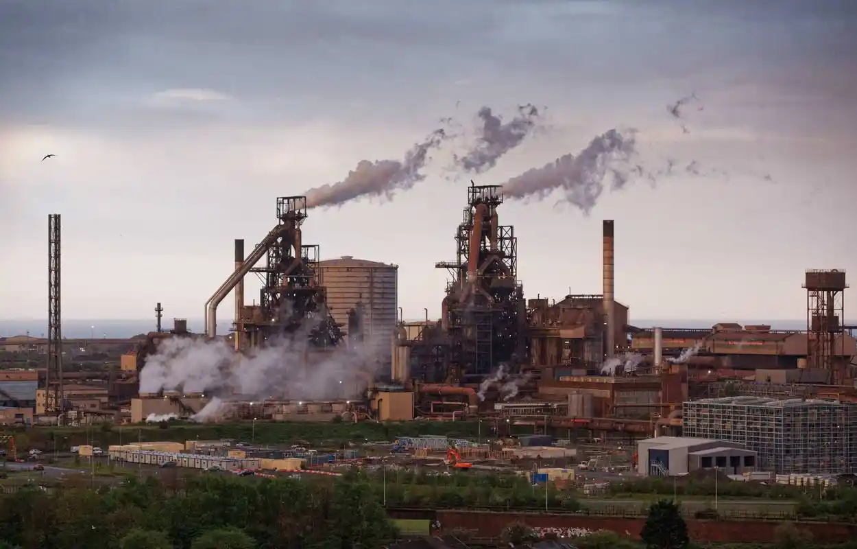 第一次工业革命英国工业总值飞速增长,并对我国产生重大的影响