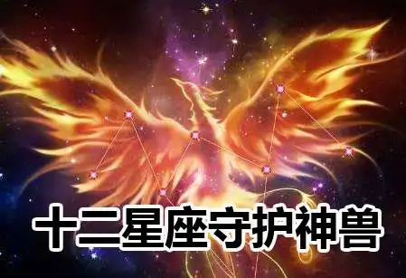 十二星座守护神兽