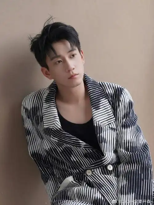 王子奇是演员王子奇