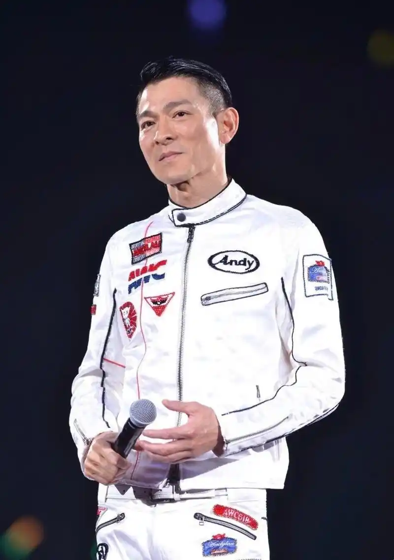 my love andy lau 刘德华 world tour2019【吉隆坡】演唱会,倒计时6天