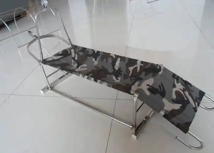 供应康信布朗式架骨科勃朗式牵引架骨牵引皮肤牵引