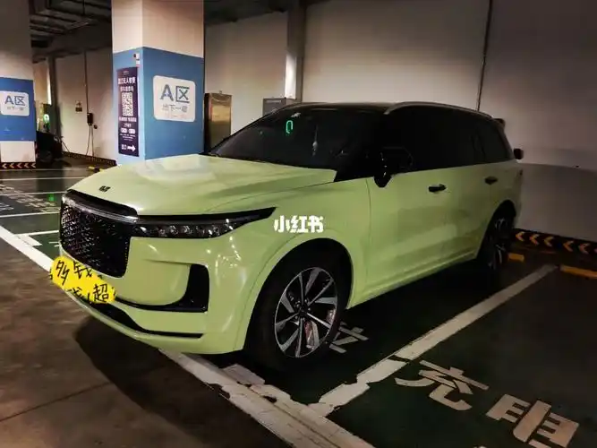 牛油果05绿理想one