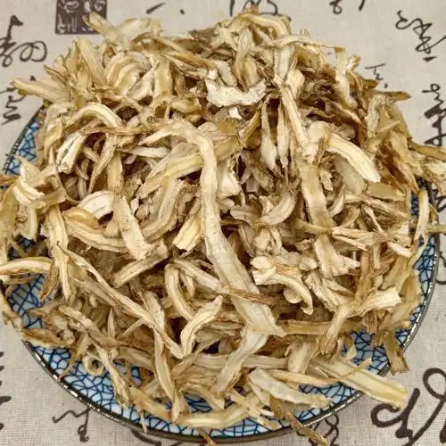 甘肃当归切片岷县全当归片500克中药材原材料