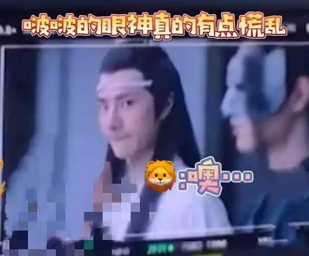 或许,正是这种对待工作的态度和不懈的努力,让肖战和王一博在娱乐圈中