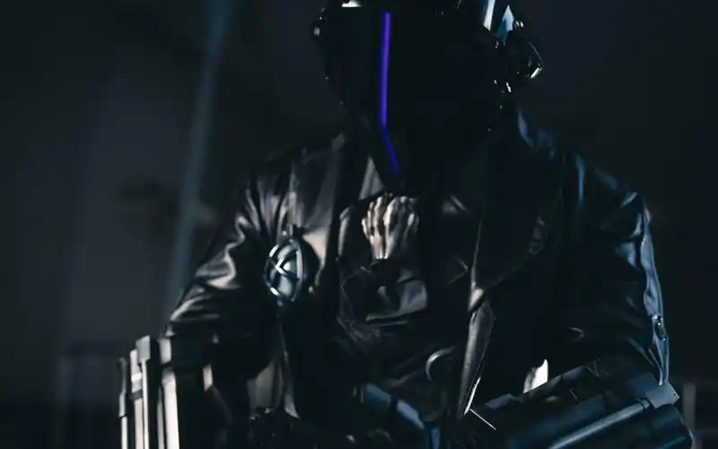 【cp29】斯巴拉西的黎明卿cos