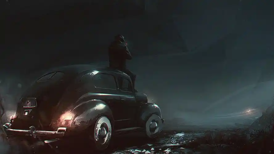 有哪些适合男生的手机电脑壁纸