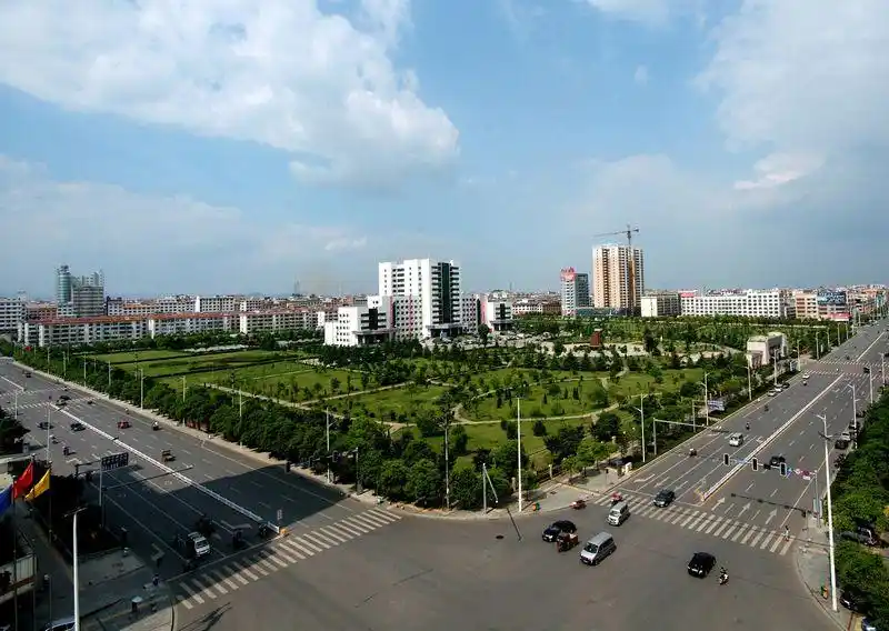 邵东风貌 正文     相关链接