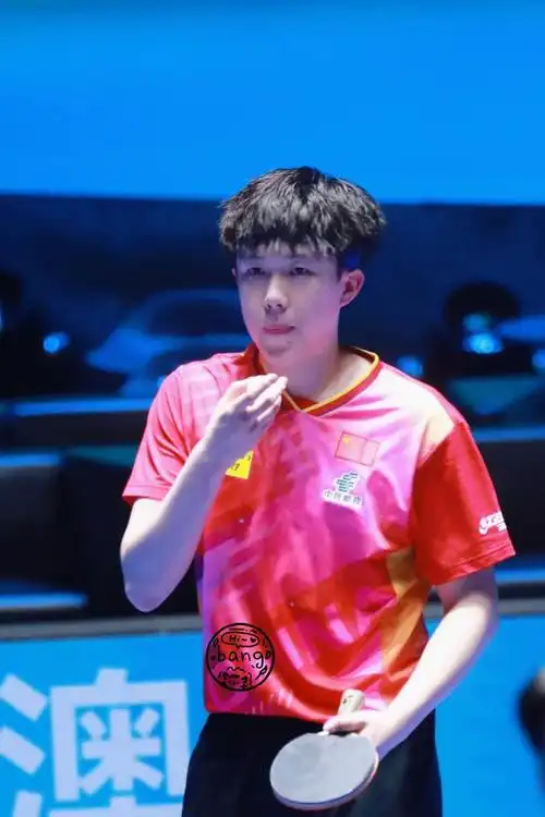 王楚钦澳门福地非虚名安宰贤和门科携手送他大礼结局接近满分