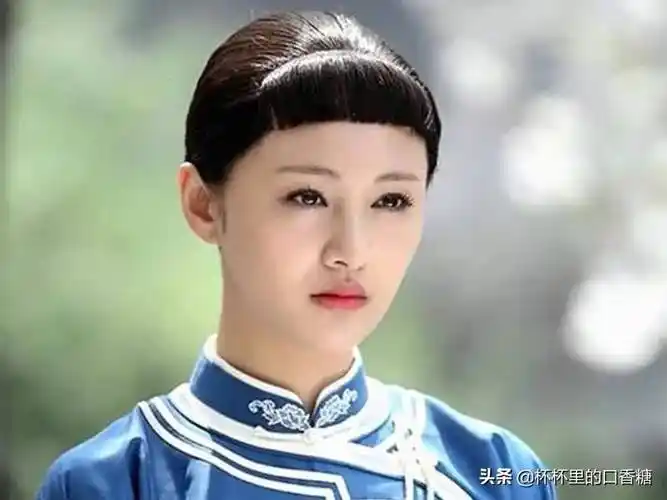 9个超诡异发型热巴短发被吐槽赵露思牛角头被笑上热搜