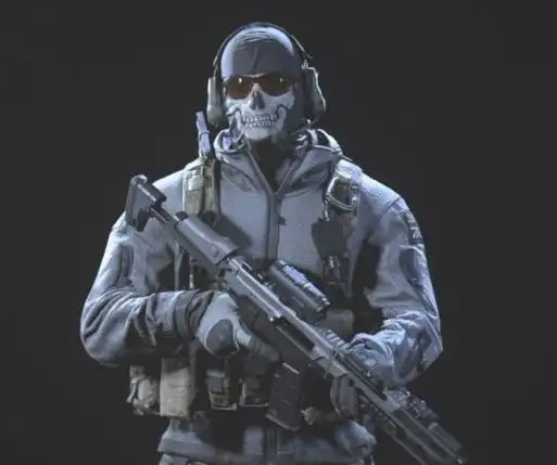 聊聊《使命召唤:现代战争》里的组合包