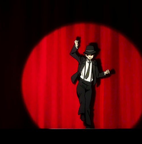 跳舞杰克逊帅气gif动图_动态图_表情包下载_soogif