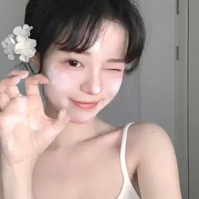 风格女头ins快手105张_女生头像_头像屋