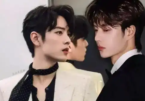 肖战王一博避嫌?王俊凯走歪了?王源养嫂子?卢昱晓张凌赫捆绑销售?