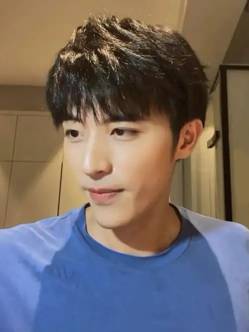 快乐是徐开骋给的