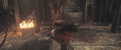 浪客剑心 佐藤健