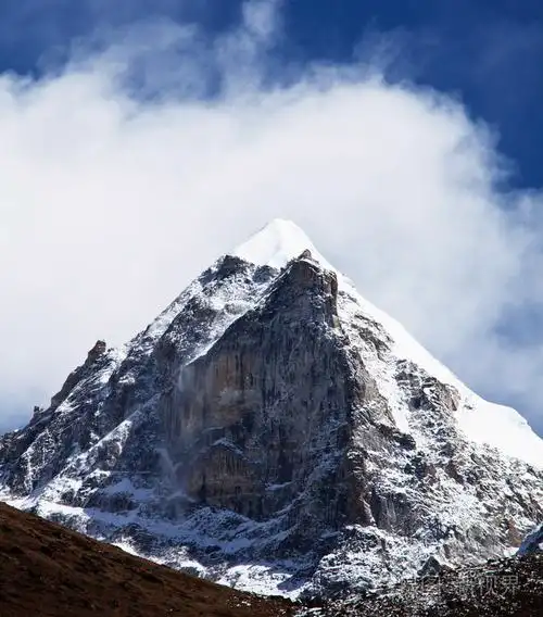 高峰照片-正版商用图片011wc9-摄图新视界