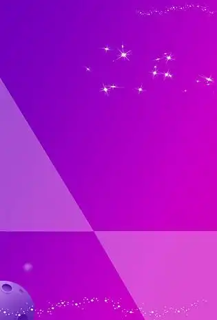 紫色星光背景素材_高清紫色星光背景图片免费下载-90设计网