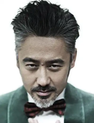 男明星留胡子 易烊千玺,鹿晗,吴亦凡变化太大