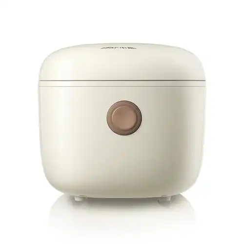 小熊迷你ih电饭煲电饭锅煮饭饭锅智能2升容量电饭煲