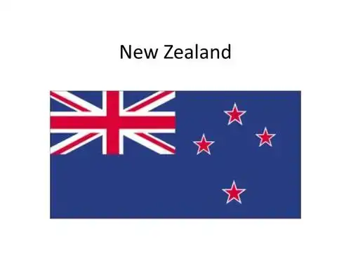 new zealand (新西兰).ppt