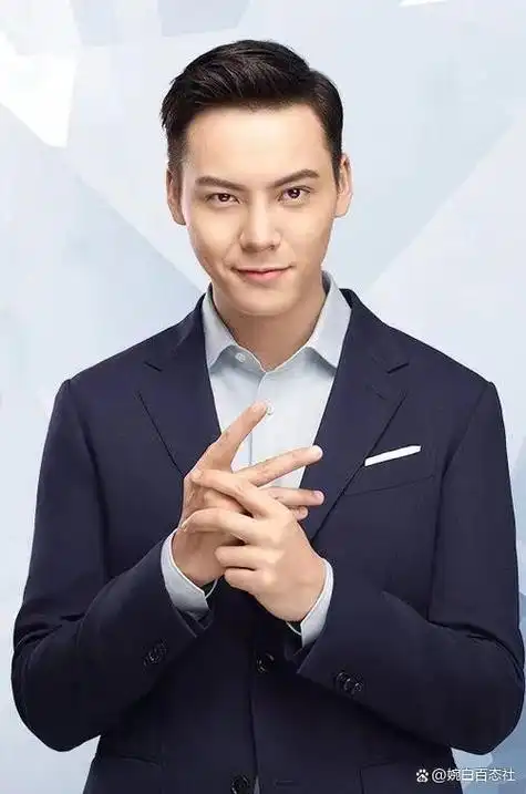 陈伟霆选秀出道从歌手到演员这一步他整整走了12年