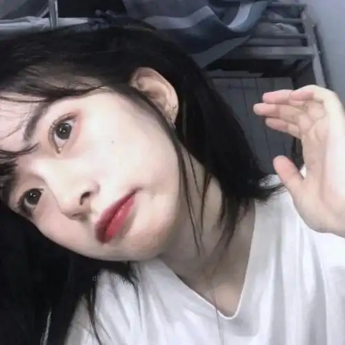 ins超甜美少女头像,女生头像图片-回车桌面