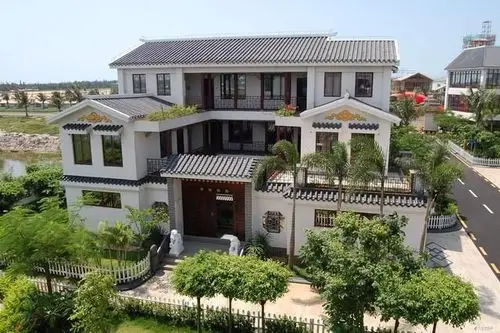 11栋中国最美四合院别墅第一栋最惊艳设计太赞了